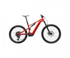 2026 Specialized Turbo Levo 4 Alloy Mountain Bike (WORLDRACYCLES)