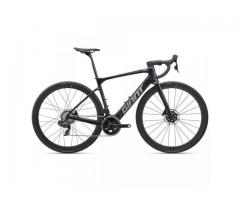 2025 Giant Defy Advanced E+ Elite 1 Road Bike (KINGCYCLESPORT)
