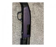 Mossberg 500 12 bore