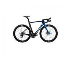 2026 Pinarello Dogma F SRAM Red Etap AXS Road Bike (ALANBIKESHOP)