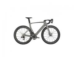 2026 Scott Foil RC Ultimate Road Bike (ALANBIKESHOP)
