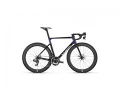 2025 Look 795 Blade RS Red AXS / Fulcrum Speed 57 Road Bike (ALANBIKESHOP)