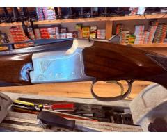 Browning CITORI XT BOX CHOKES AND EXTRA TRIGGERS 12 GA
