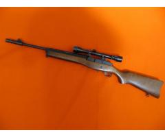Ruger Mini Thirty Shipped In 2000 7.62x39mm