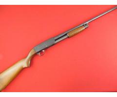 Ithaca Gun Co. Model 37 Featherlight 12GA
