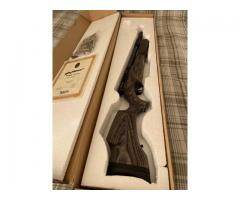 BSA R10 Elite Limited Edition no35/100 .177