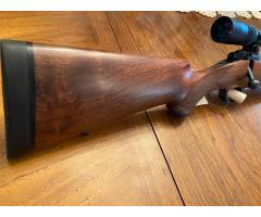 Kimber Classic 338 Fed .338 Lapua Magnum