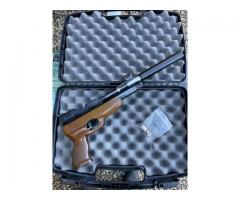 Brocock Atomic PCP .177