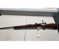 Arisaka -As Is 7.758mm Arisaka