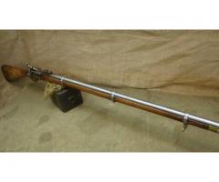 British Enfield 1861 Snider conversion .577 36