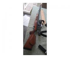 Air arms S400 classic 177