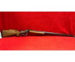 Marlin Ballard Antique 32-40, 30” Octagon BBL, DST