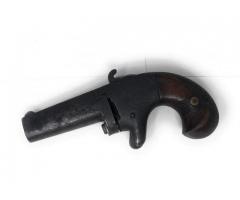 ANTIQUE NATIONAL ARMS NO. 2 .41 CAL. RIMFIRE DERINGER