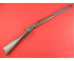 Winchester Model 1892 .44-40 Winchester