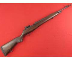 Springfield Model M1A .308win