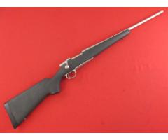 Remington Model Seven Stainless/Synthetic .6mm