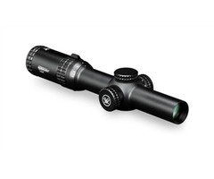 Vortex Strike Eagle 1-6x24 AR-BDC reticle (MOA)