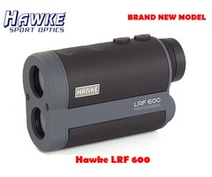 2013 Hawke LRF Pro 600 Laser Range Finder