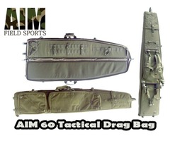 AIM 60 Tactical Drag Bag – Only £149.95