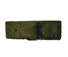 Aim FT-100 Field Target 48″ Range Bag Gun Case