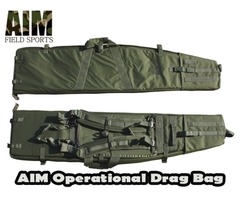 AIM Operational Drag Bag