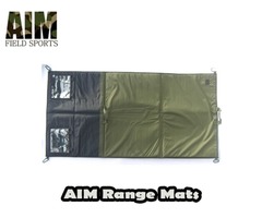 AIM Range Shooting Mats