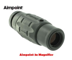 Aimpoint 3x Magnifier