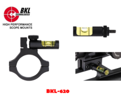 BKL-620 Scope Ring Mount Level