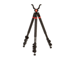 Bog Pod BOS Series HD-3S Short Tripod