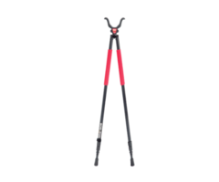 Bog Pod RLD-2 Red Legged Devil Tall Bipod