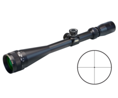BSA Platinum Target 8-32×44 1/8 dot Rifle Scope