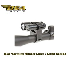 BSA Varmint Hunter Laser / Light Combo – LLCP