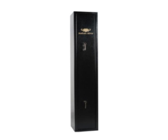 Buffalo River Bronze Series 10 Gun 2x Lock Safe Cabinet