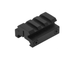 Burris AR Tactical Mounts 1/2 inch Picatinny Riser