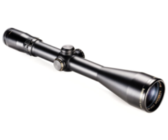 Bushnell Elite 4500 2.5-10×50 Illuminated 4A Riflescope
