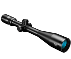 Bushnell Elite 4500 4-16×40 SF Riflescope