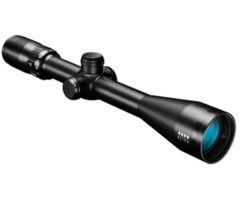 Bushnell Elite 4500 6-24×40 SF Riflescope