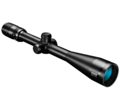 Bushnell Elite 4500 8-32×40 SF Riflescope