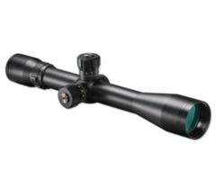 Bushnell Elite Tactical LRS 2.5-16×42 Mildot Riflescope