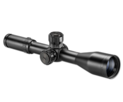 Bushnell Elite Tactical XRS 4.5-30×50 G2DMR Riflescope