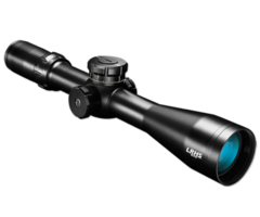 Bushnell LRHS 3-12×44 FFP Riflescope