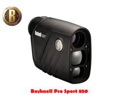Bushnell Sport 850 5-850 yds Laser Rangefinders