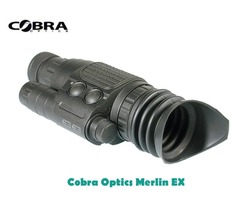 Cobra Merlin EX Gen 1 Night Vision Monocular