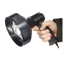 Deben 12v Tracer Sport Light 140 hunting Lamp – Std or Variable