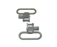 Deben QD 1″ pair sling swivels