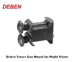 Deben Tracer Gun Mount for Night Vision Rifle Scope – DN5036