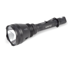 Deben Tracer LedRay Tactical 1000 Rechargeable Gun Light Hunting Torch Kit