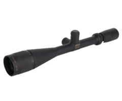 Delta Optical Titanium 4.5-14×44 FFP HFT Riflescope