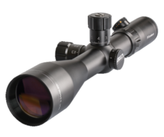 Delta Titanium 3-24×56 ED OLT IR SFP Riflescope