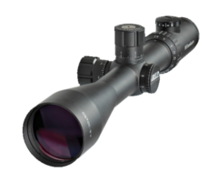 Delta Titanium 4.5-30×50 IR MCZ II SF Riflescope